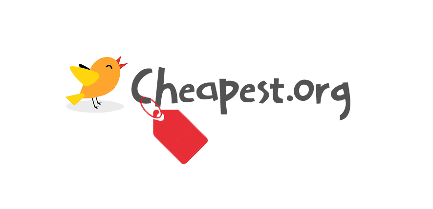 Cheapest.org